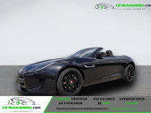 Jaguar F-Type 2L 300 ch BVA   Beaupuy 31