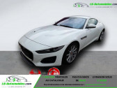 Jaguar F-Type occasion  année 2021 boite Automatique Annonce Jaguar F-Type occasion Essence 2L 300 ch BVA à Beaupuy