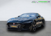 Jaguar F-Type occasion année 2022 boite Automatique Annonce Jaguar F-Type occasion Essence 2L 300 ch BVA à Beaupuy