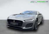 Jaguar F-Type occasion année 2023 boite Automatique Annonce Jaguar F-Type occasion Essence 2L 300 ch BVA à Beaupuy