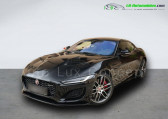 Jaguar F-Type occasion année 2020 boite Automatique Annonce Jaguar F-Type occasion Essence 2L 300 ch BVA à Beaupuy