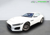 Jaguar F-Type occasion année 2021 boite Automatique Annonce Jaguar F-Type occasion Essence 2L 300 ch BVA à Beaupuy