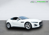 Jaguar F-Type occasion année 2021 boite Automatique Annonce Jaguar F-Type occasion Essence 2L 300 ch BVA à Beaupuy