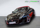 Jaguar F-Type occasion année 2018 boite Automatique Annonce Jaguar F-Type occasion Essence 2L 300 ch BVA à Beaupuy