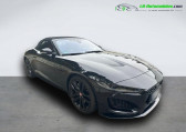 Jaguar F-Type occasion année 2023 boite Automatique Annonce Jaguar F-Type occasion Essence 2L 300 ch BVA à Beaupuy
