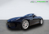 Jaguar F-Type 2L 300 ch BVA   Beaupuy 31