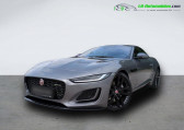 Jaguar F-Type 2L 300 ch BVA   Beaupuy 31