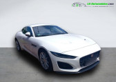 Jaguar F-Type 2L 300 ch BVA   Beaupuy 31