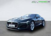 Jaguar F-Type 2L 300 ch BVA   Beaupuy 31