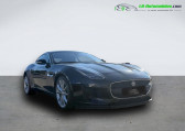 Jaguar F-Type 2L 300 ch BVA   Beaupuy 31