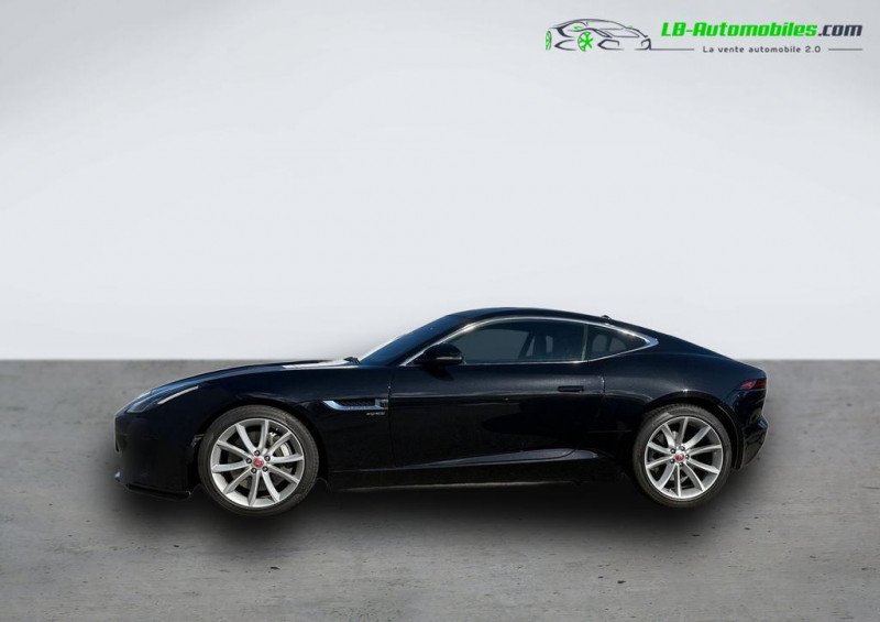 Jaguar F-Type 2L 300 ch BVA  occasion  Beaupuy - photo n5
