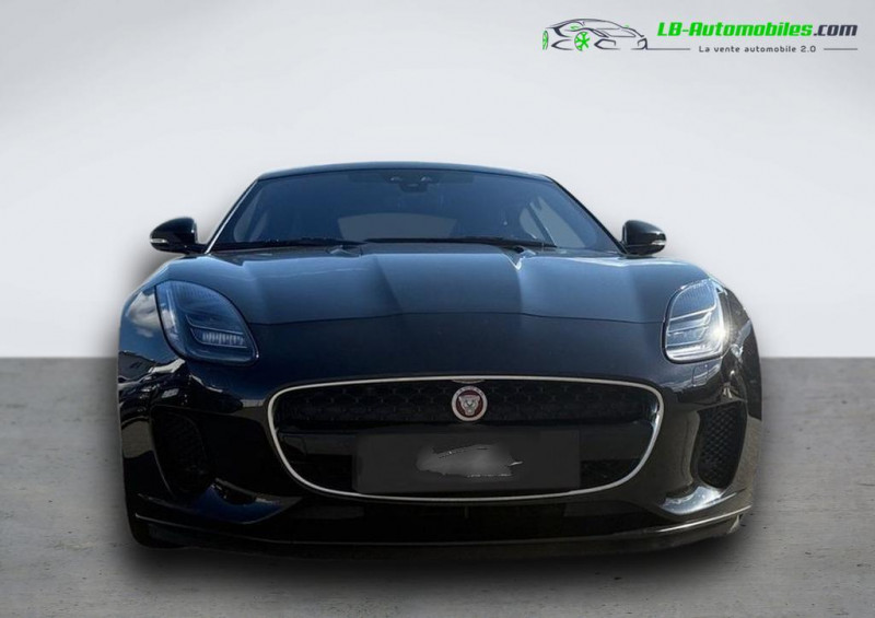 Jaguar F-Type 2L 300 ch BVA  occasion  Beaupuy - photo n4