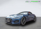 Jaguar F-Type 2L 300 ch BVA   Beaupuy 31