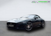 Jaguar F-Type 2L 300 ch BVA   Beaupuy 31