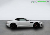 Annonce Jaguar F-Type occasion Essence 2L 300 ch BVA  Beaupuy