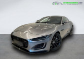 Jaguar F-Type occasion année 2024 boite Automatique Annonce Jaguar F-Type occasion Essence 2L 300 ch BVA à Beaupuy