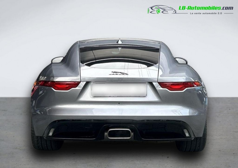 Jaguar F-Type 2L 300 ch BVA  occasion  Beaupuy - photo n5