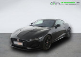 Jaguar F-Type occasion année 2022 boite Automatique Annonce Jaguar F-Type occasion Essence 2L 300 ch BVA à Beaupuy