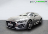 Annonce Jaguar F-Type occasion Essence 2L 300 ch BVA  Beaupuy
