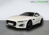 Annonce Jaguar F-Type occasion Essence 2L 300 ch BVA  Beaupuy