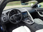 Jaguar F-Type occasion année 2020 boite Automatique Annonce Jaguar F-Type occasion Essence 2L 300 ch BVA à Beaupuy