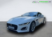 Annonce Jaguar F-Type occasion Essence 2L 300 ch BVA  Beaupuy