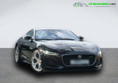 Jaguar F-Type 2L 300 ch BVA   Beaupuy 31
