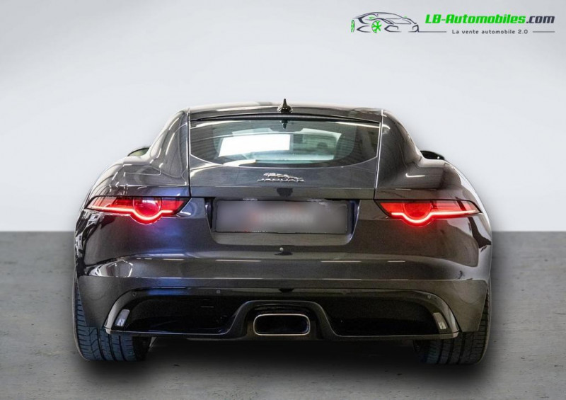 Jaguar F-Type 2L 300 ch BVA  occasion  Beaupuy - photo n2