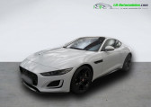 Annonce Jaguar F-Type occasion Essence 2L 300 ch BVA  Beaupuy