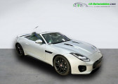Annonce Jaguar F-Type occasion Essence 2L 300 ch BVA  Beaupuy