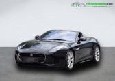 Annonce Jaguar F-Type occasion Essence 2L 300 ch BVA  Beaupuy