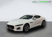 Annonce Jaguar F-Type occasion Essence 2L 300 ch BVA  Beaupuy