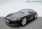 Annonce Jaguar F-Type occasion Essence 2L 300 ch BVA  Beaupuy
