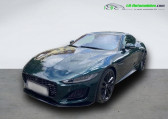 Annonce Jaguar F-Type occasion Essence 2L 300 ch BVA  Beaupuy