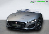 Annonce Jaguar F-Type occasion Essence 2L 300 ch BVA  Beaupuy