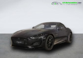 Jaguar F-Type occasion année 2024 boite Automatique Annonce Jaguar F-Type occasion Essence 2L 300 ch BVA à Beaupuy