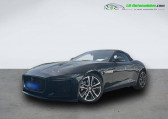 Jaguar F-Type occasion année 2021 boite Automatique Annonce Jaguar F-Type occasion Essence 2L 300 ch BVA à Beaupuy