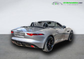 Jaguar F-Type occasion année 2019 boite Automatique Annonce Jaguar F-Type occasion Essence 2L 300 ch BVA à Beaupuy