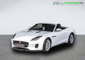 Jaguar F-Type occasion année 2018 boite Automatique Annonce Jaguar F-Type occasion Essence 2L 300 ch BVA à Beaupuy