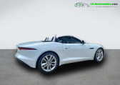 Jaguar F-Type occasion année 2018 boite Automatique Annonce Jaguar F-Type occasion Essence 2L 300 ch BVA à Beaupuy