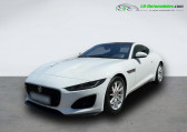 Jaguar F-Type occasion année 2021 boite Automatique Annonce Jaguar F-Type occasion Essence 2L 300 ch BVA à Beaupuy
