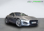 Jaguar F-Type occasion année 2020 boite Automatique Annonce Jaguar F-Type occasion Essence 2L 300 ch BVA à Beaupuy
