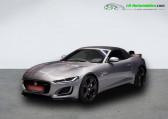 Jaguar F-Type occasion année 2021 boite Automatique Annonce Jaguar F-Type occasion Essence 2L 300 ch BVA à Beaupuy