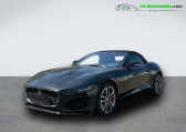Jaguar F-Type occasion année 2021 boite Automatique Annonce Jaguar F-Type occasion Essence 2L 300 ch BVA à Beaupuy