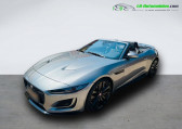 Annonce Jaguar F-Type occasion Essence 2L 300 ch BVA à Beaupuy