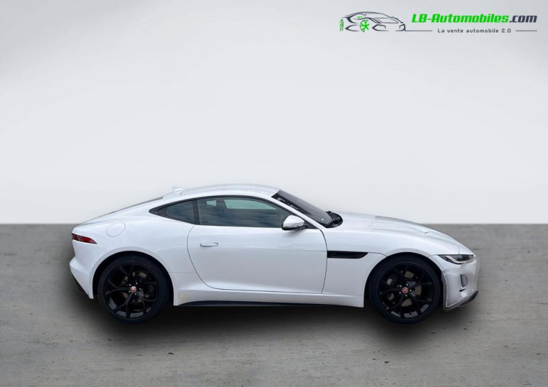 Jaguar F-Type 2L 300 ch BVA  occasion  Beaupuy