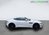 Jaguar F-Type occasion année 2020 boite Automatique Annonce Jaguar F-Type occasion Essence 2L 300 ch BVA à Beaupuy
