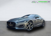 Jaguar F-Type occasion année 2021 boite Automatique Annonce Jaguar F-Type occasion Essence 2L 300 ch BVA à Beaupuy
