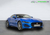 Jaguar F-Type occasion année 2024 boite Automatique Annonce Jaguar F-Type occasion Essence 2L 300 ch BVA à Beaupuy