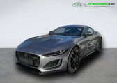 Annonce Jaguar F-Type occasion Essence 2L 300 ch BVA  Beaupuy